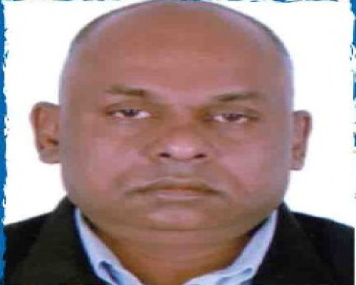 Member Photo