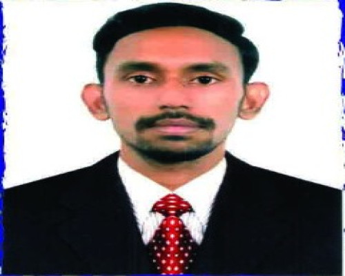Member Photo