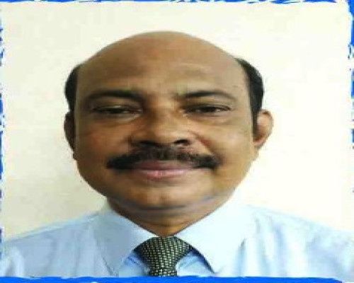 Member Photo