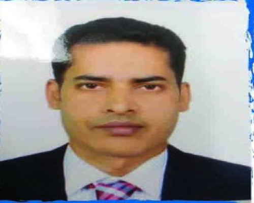 Member Photo