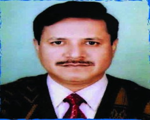 Member Photo