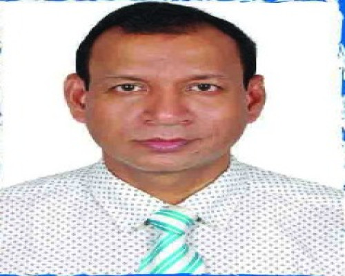 Member Photo