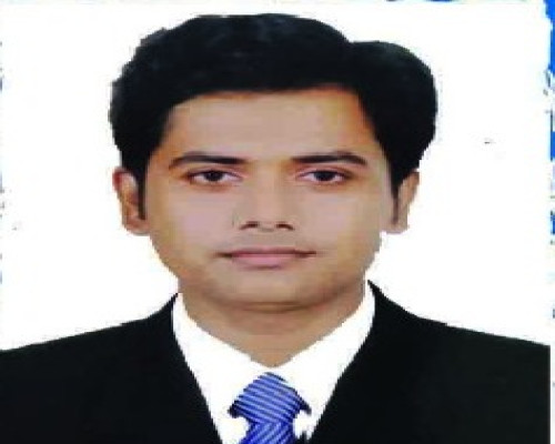 Member Photo