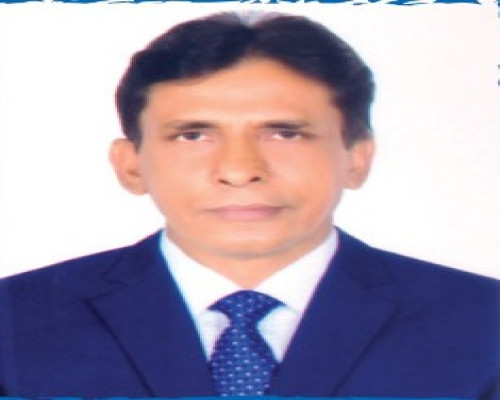 Member Photo