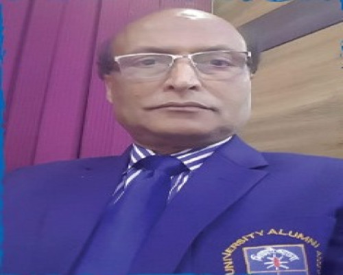 Member Photo