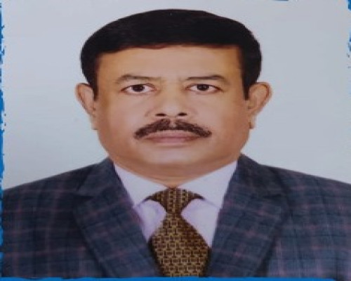 Member Photo