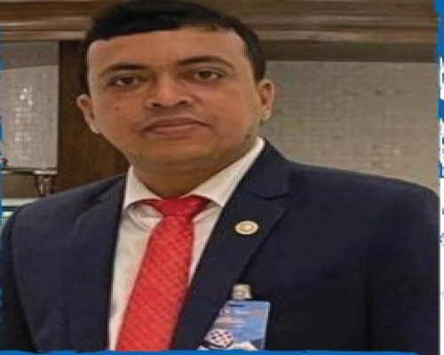 Member Photo