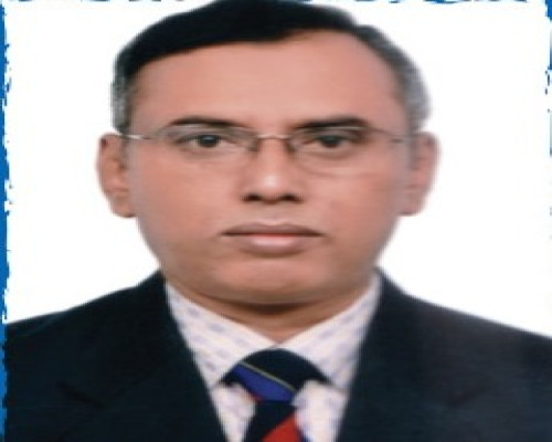 Member Photo