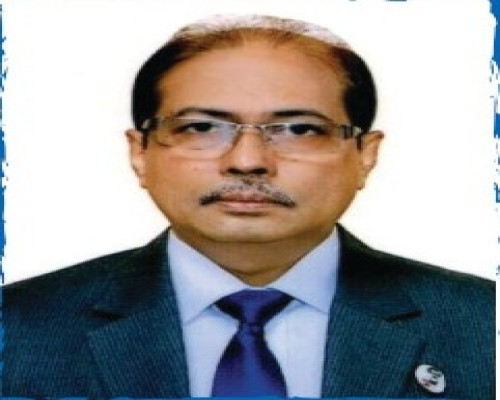 Member Photo