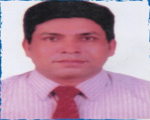 Member Photo