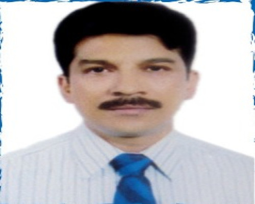 Member Photo