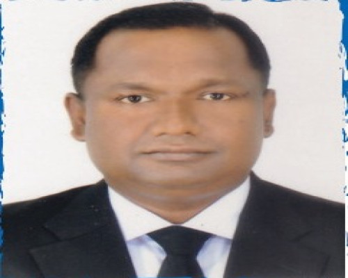 Member Photo