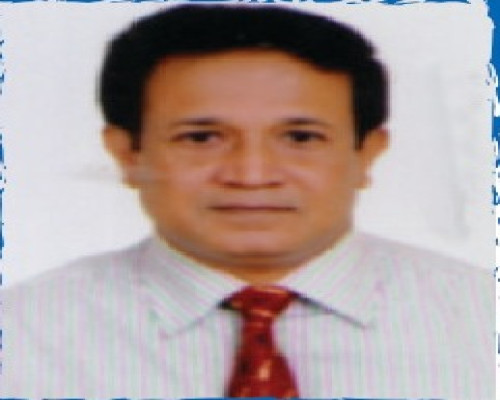 Member Photo