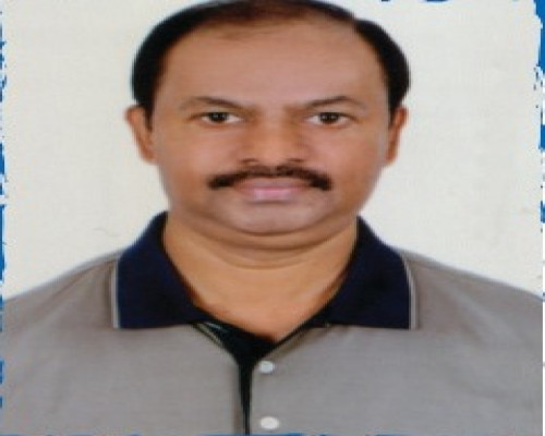Member Photo