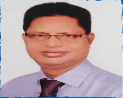 Member Photo