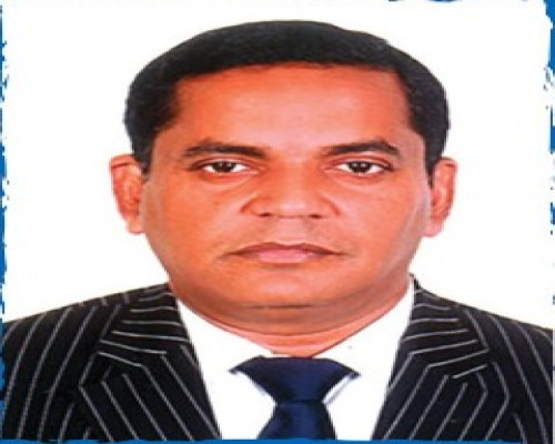 Member Photo