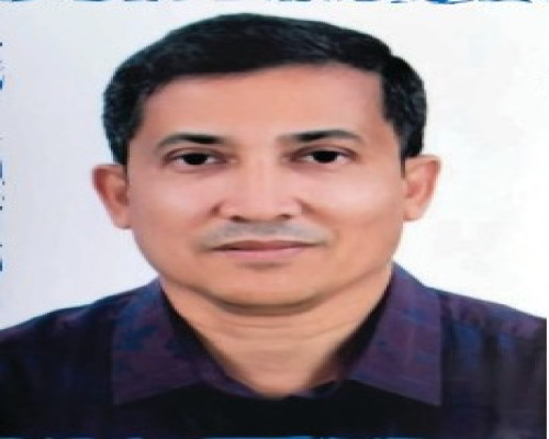 Member Photo