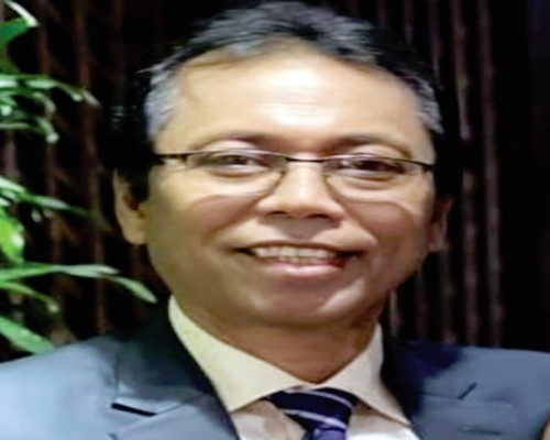 Member Photo