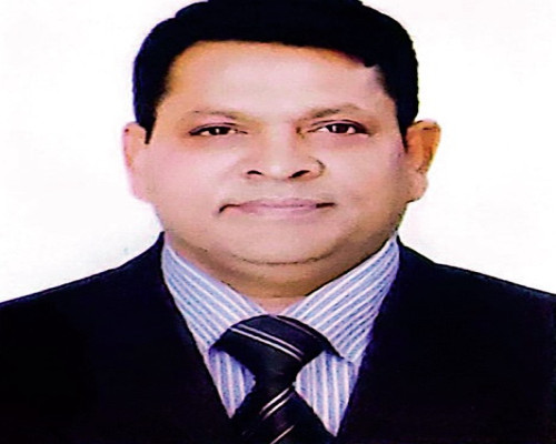 Member Photo