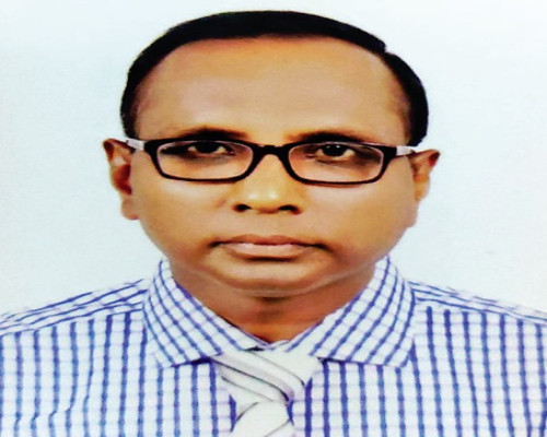 Member Photo