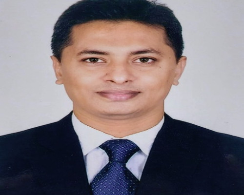 Member Photo