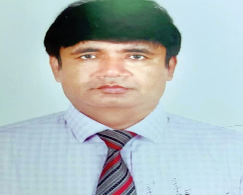 Member Photo