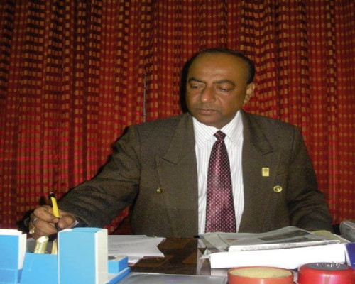 Member Photo