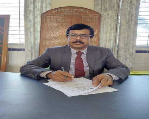 Member Photo