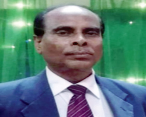 Member Photo
