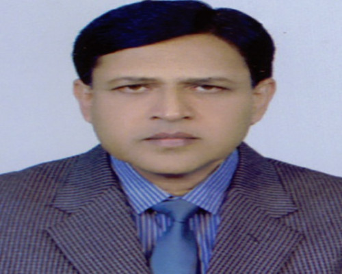 Member Photo