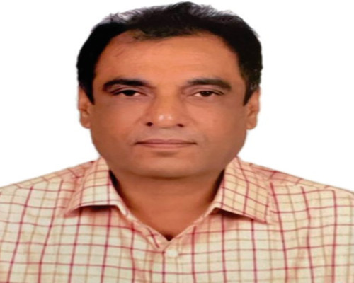 Member Photo