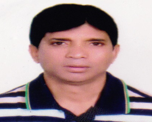 Member Photo