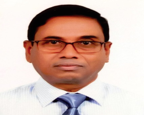 Member Photo