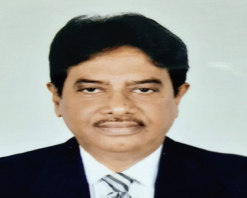 Member Photo