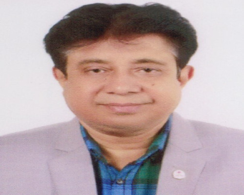 Member Photo