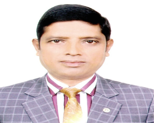 Member Photo