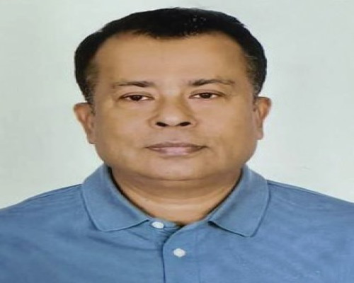 Member Photo