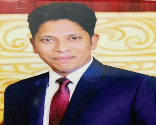 Member Photo