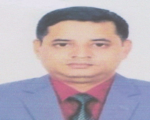 Member Photo