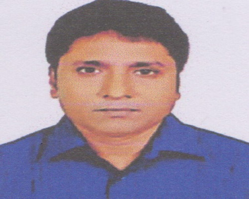 Member Photo