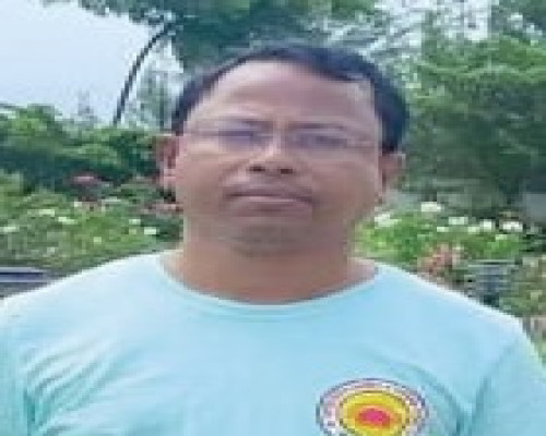 Member Photo
