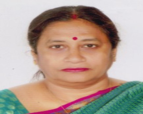 Member Photo