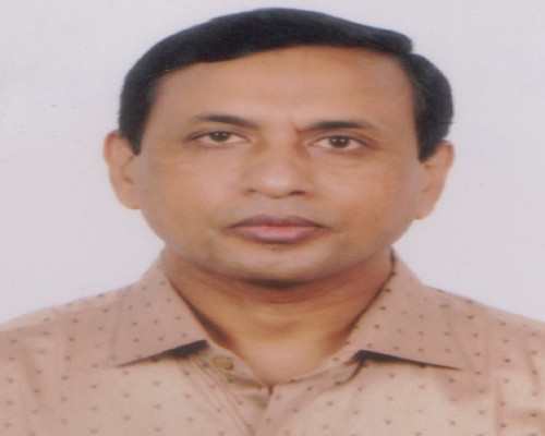 Member Photo