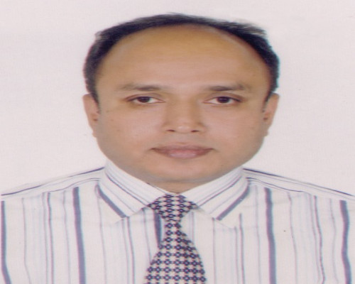 Member Photo