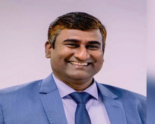 Member Photo