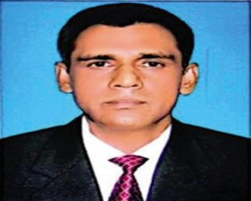 Member Photo