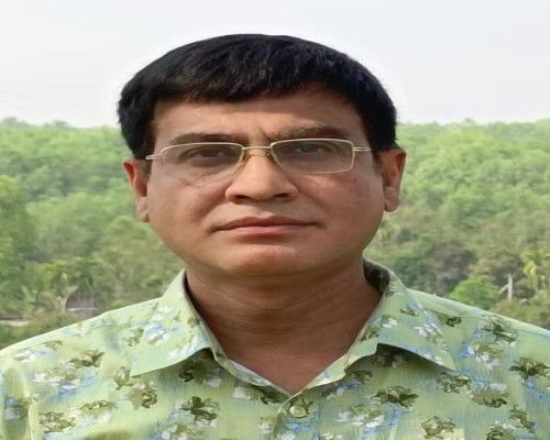 Member Photo