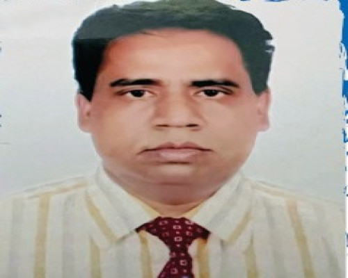 Member Photo