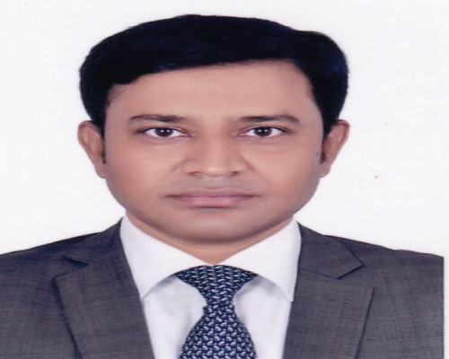 Member Photo