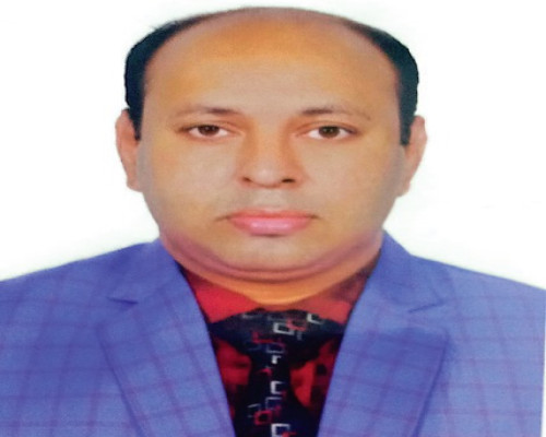 Member Photo